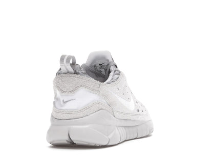 Nike Free Run Trail Neutral Grey Summit White