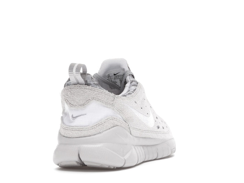 Nike Free Run Trail Neutral Grey Summit White