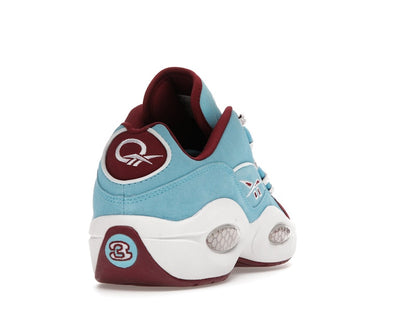 Reebok Question Low Phillies