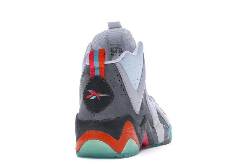 Reebok Kamikaze II Packer Shoes Remember the Alamo