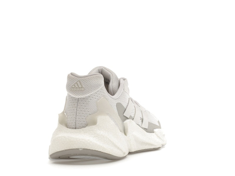 adidas X9000L4 Cloud White Grey