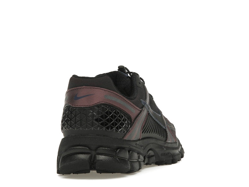 Nike Zoom Vomero 5 Burgundy Crush Midnight Navy (Women's)