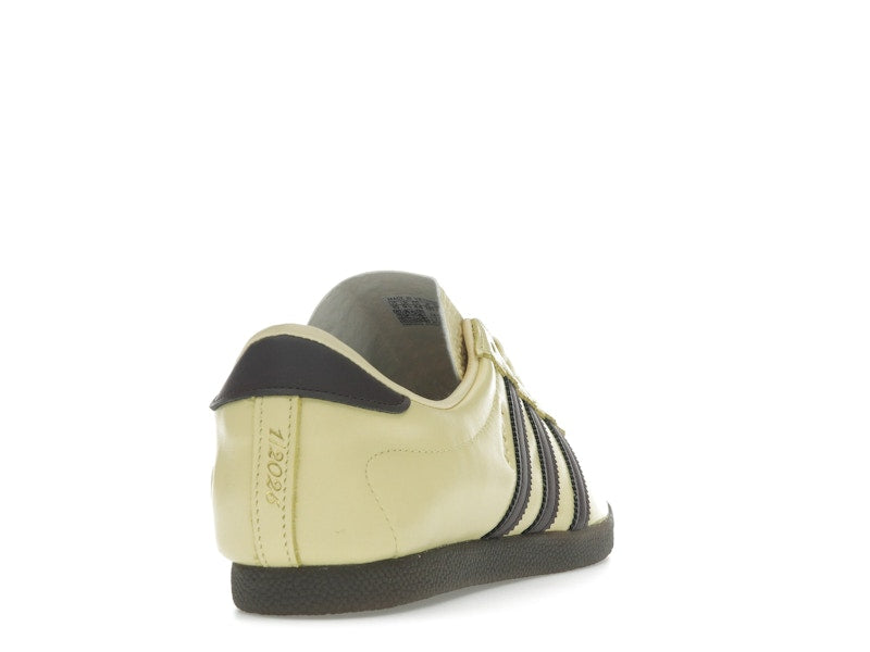 adidas Dublin size? Exclusive 25th Anniversary City Series Almost Yellow
