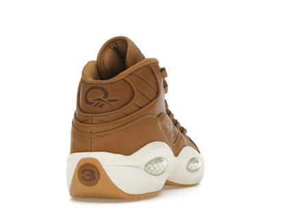 Reebok Question Mid SNS AI Brown