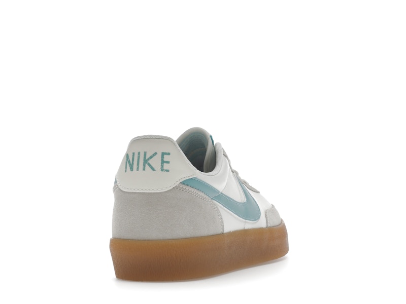 Nike Killshot 2 Leather Sail Island Green Gum