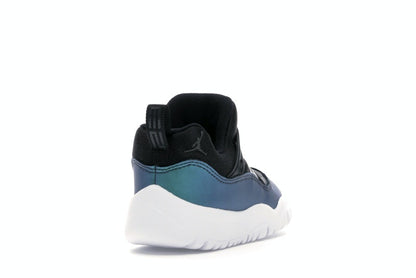 Jordan 11 Retro Little Flex Black Iridescent (TD)