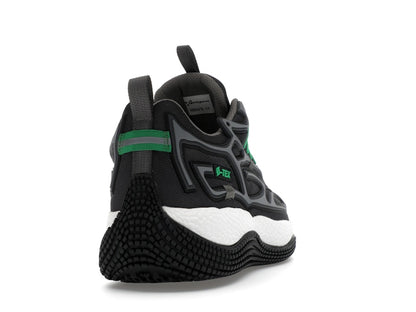 John Geiger 004 Cyber Matrix