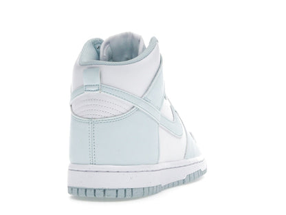 Nike Dunk High Next Nature Glacier Ice (Women's)