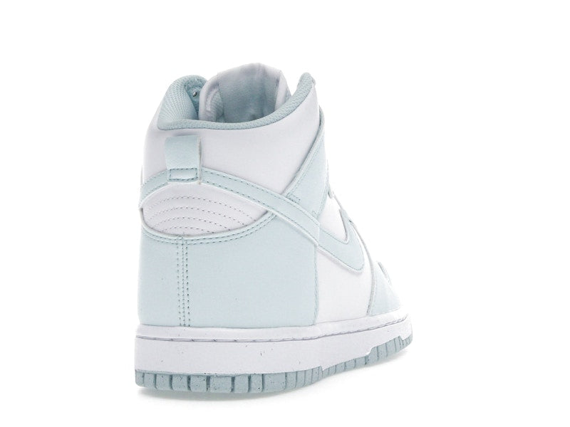 Nike Dunk High Next Nature Glacier Ice (Women's)