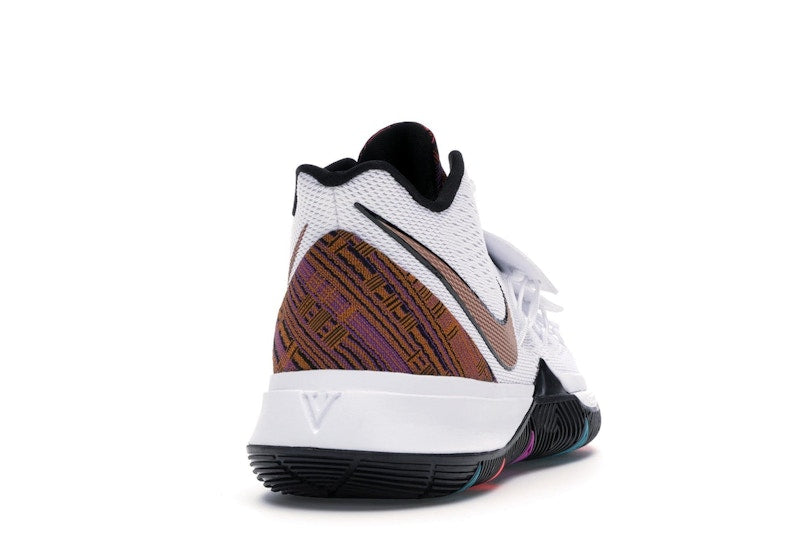 Nike Kyrie 5 BHM (2019)