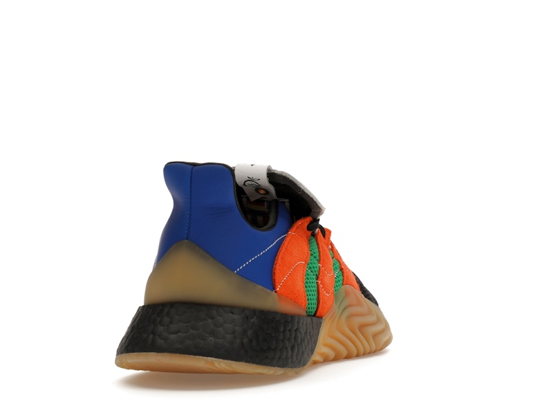 adidas Sobakov Boost sivasdescalzo