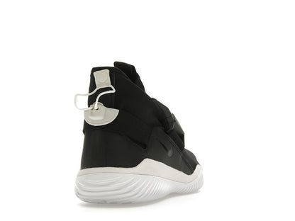 Nike KMTR Black White