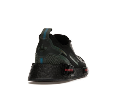 adidas NMD R1 Spectoo Star Wars Boba Fett