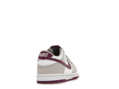 Nike Dunk Low Platinum Violet (GS)