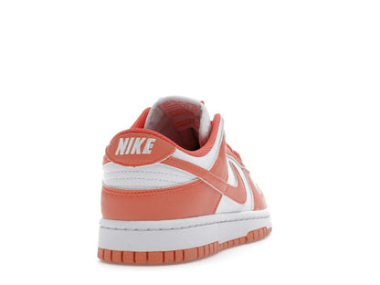 Nike Dunk Low Light Wild Mango (Women's)
