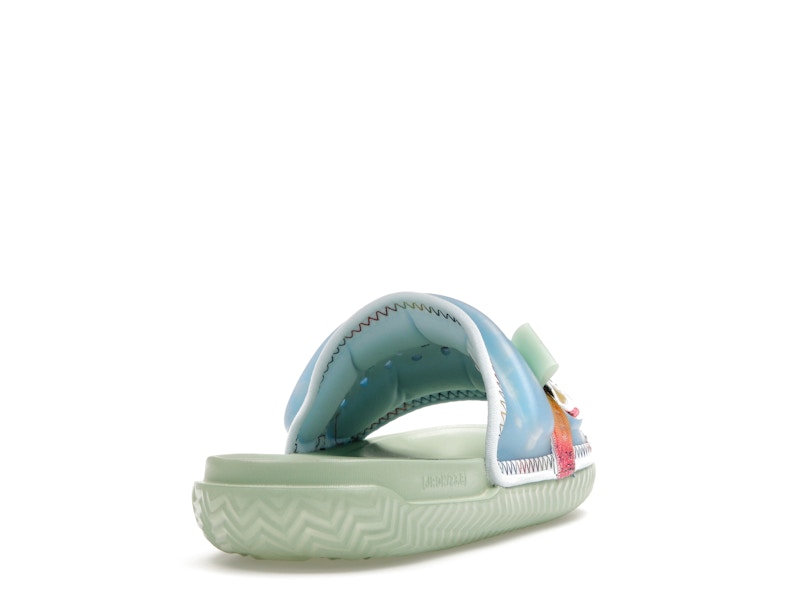 Jordan Super Play Slide J Balvin
