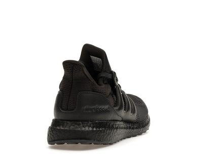 adidas Ultra Boost 1.0 DNA Carbon Core Black