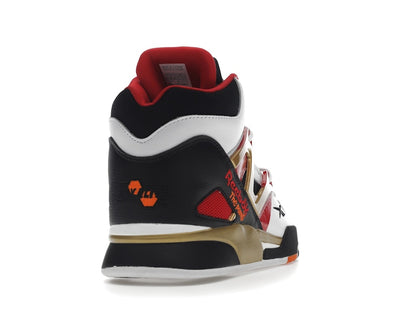 Reebok Pump Omni Zone II United by Basketball