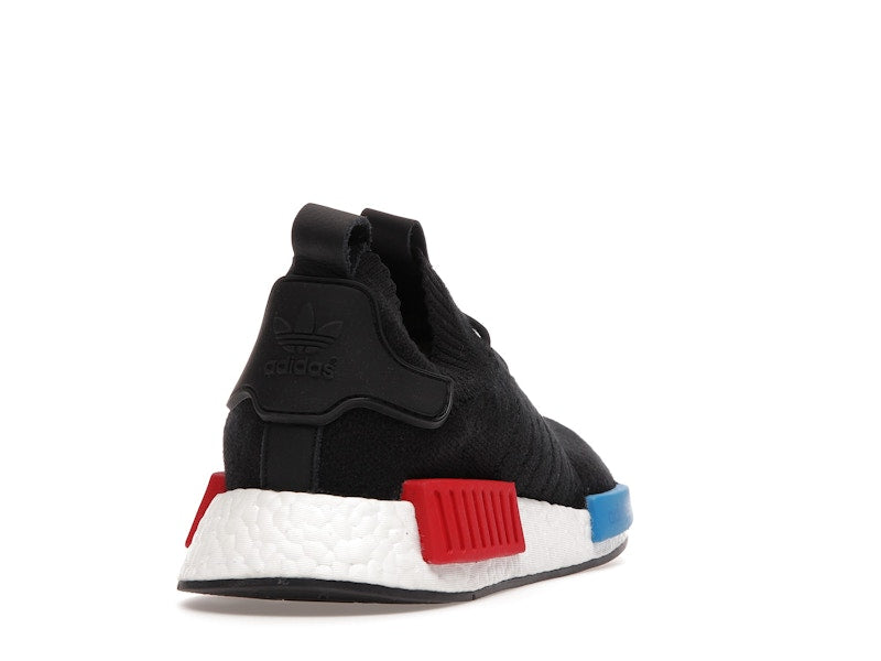 adidas NMD R1 Primeknit OG Uncaged