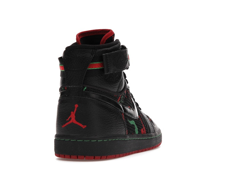 Jordan 1 Retro High Strap A Tribe Called Quest