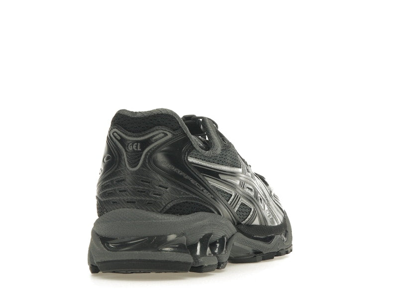 ASICS Gel-Kayano 14 Unaffected Infinite Wonders Pack Black Silver