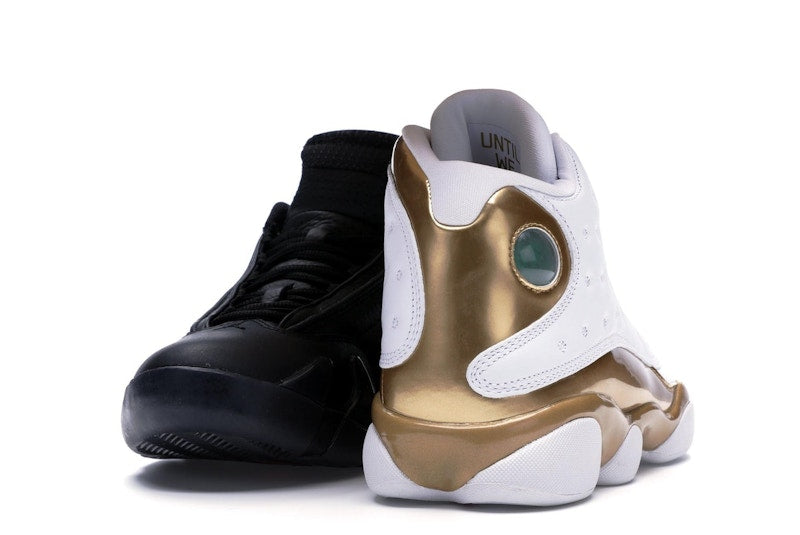 Jordan Defining Moments Pack Last Shot