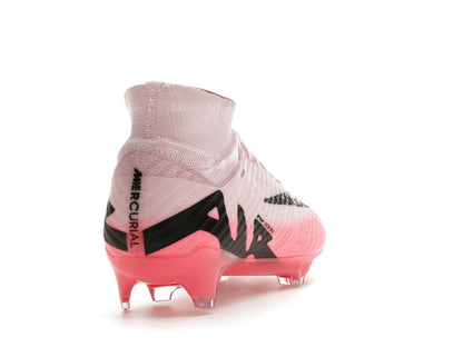 Nike Zoom Mercurial Superfly 9 Elite FG Pink Foam