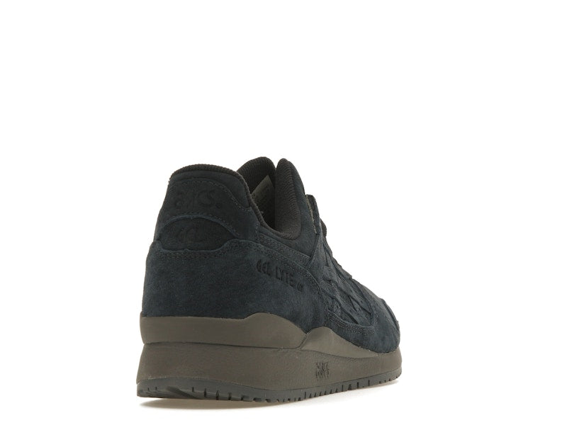 ASICS Gel-Lyte III Ronnie Fieg The Palette Torpedo
