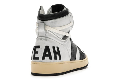 Rhude Rhecess High Hell Yeah