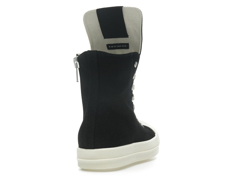 Rick Owens Hollywood DRKSHDW High Black Milk (Women's)