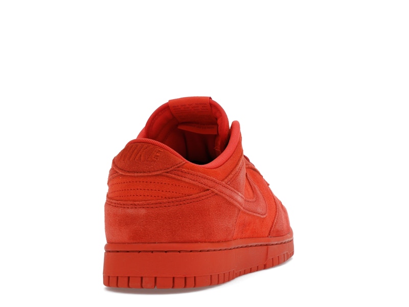 Nike Dunk Low SE Valley Of Fire (Women's)