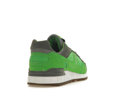 Saucony Shadow 5000 Solebox The Lucanid Green