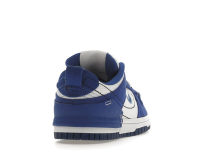 Nike Dunk Low Disrupt 2 White University Blue (Women's)