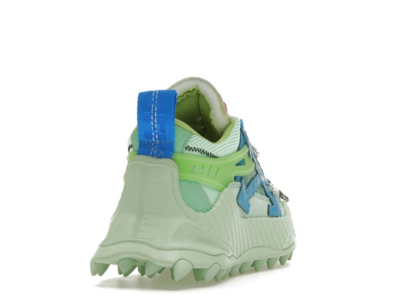 OFF-WHITE Odsy-1000 Light Green Blue (Women's)