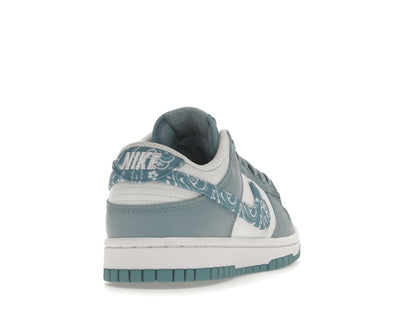 Nike Dunk Low Essential Paisley Pack Worn Blue (Women's)
