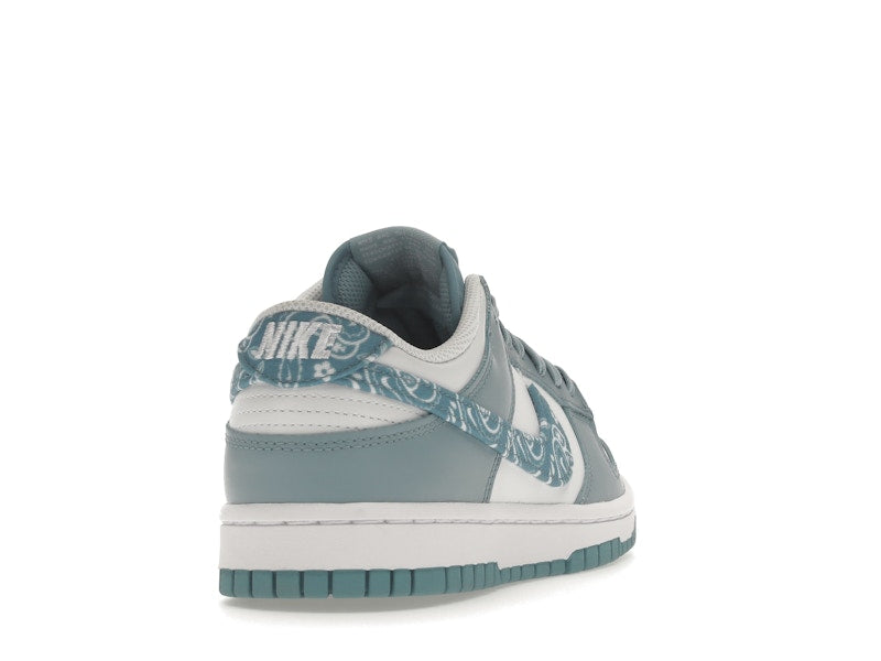 Nike Dunk Low Essential Paisley Pack Worn Blue (Women's)