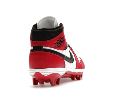 Jordan 1 Mid TD Cleat Chicago (2023)