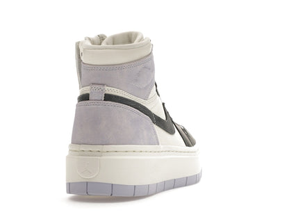 Jordan 1 Elevate High Lilac Black Toe (Women's)