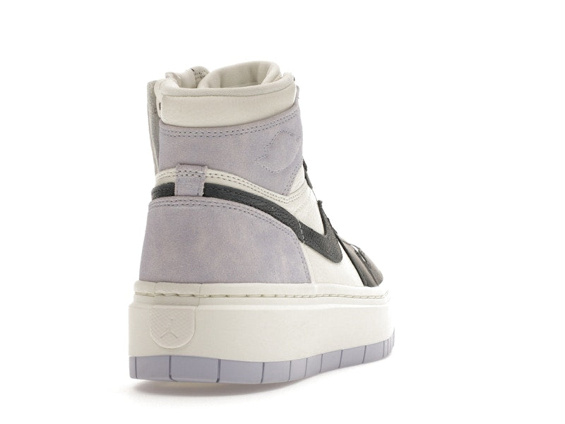 Jordan 1 Elevate High Lilac Black Toe (Women's)