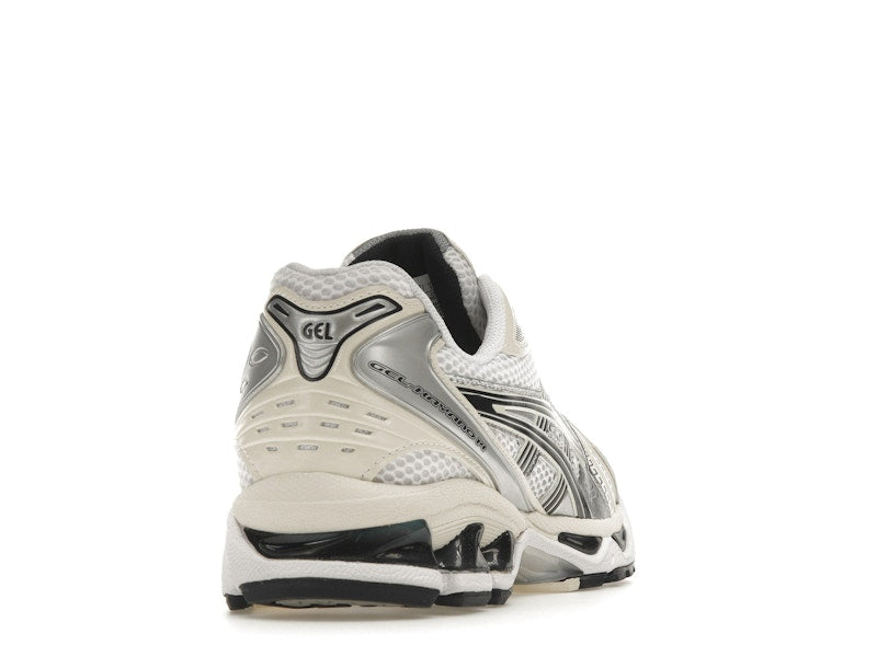 ASICS Gel-Kayano 14 White Midnight (Women's)