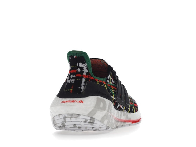 adidas Ultra Boost 21 Palace Black Multicolor