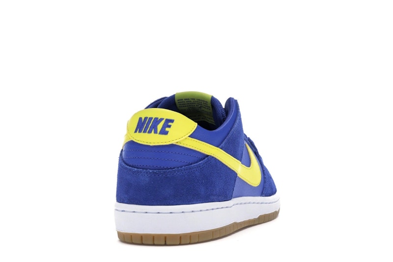 Nike SB Dunk Low Boca Jr