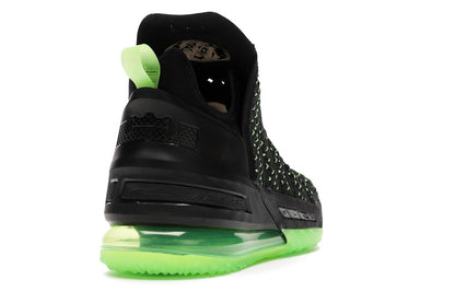 Nike LeBron 18 Dunkman