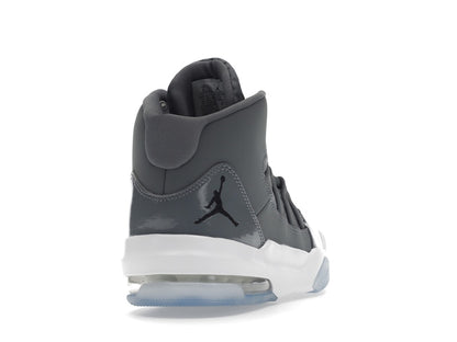 Jordan Max Aura Cool Grey