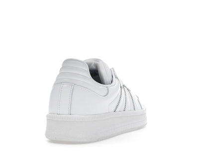 adidas Samba XLG Triple White