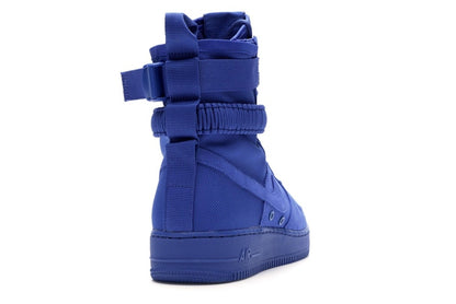Nike SF Air Force 1 High Game Royal
