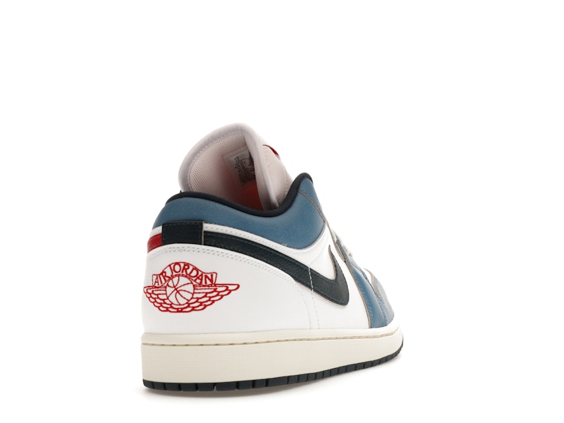 Jordan 1 Low SE Armory Navy