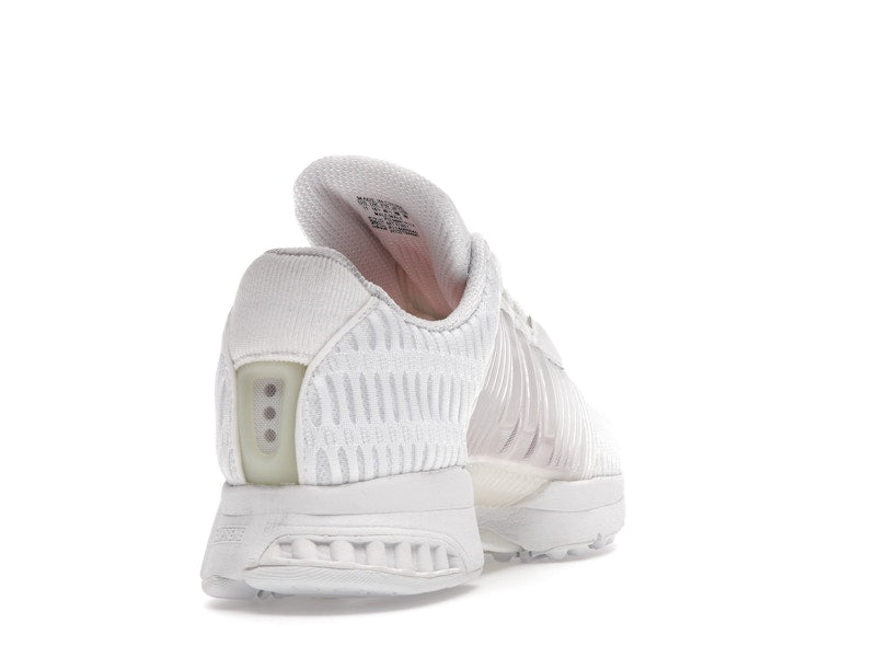 adidas Climacool Triple White