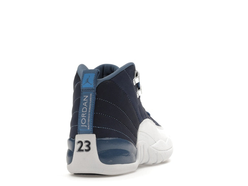Jordan 12 Retro Indigo (GS)