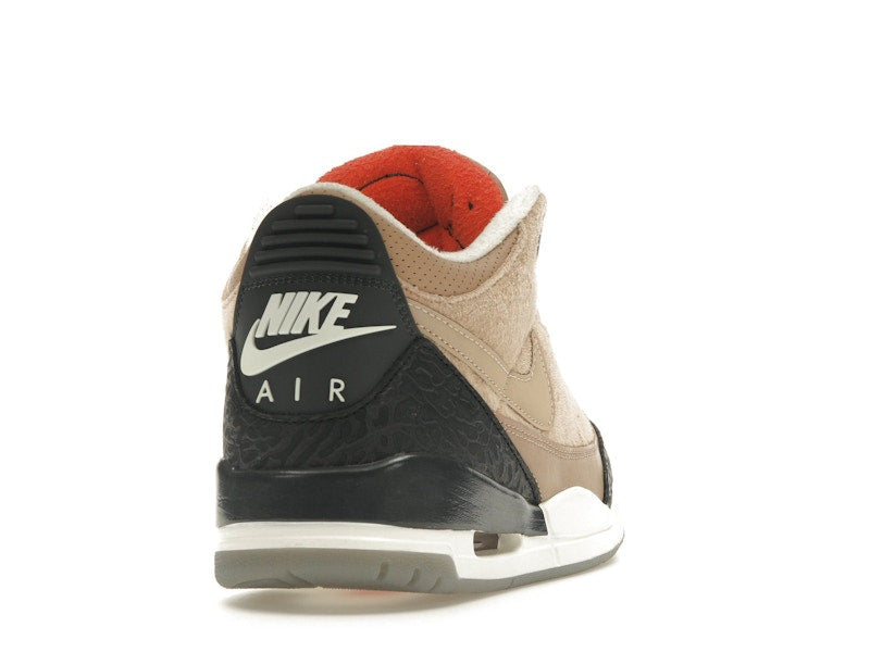 Jordan 3 Retro JTH Bio Beige